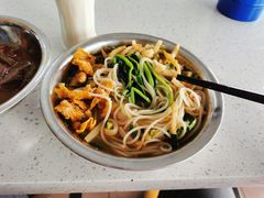 米粉-凤张螺蛳粉·爽口粉(跃进路总店)