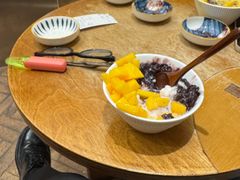 -小团圆糖水铺(襄阳南路店)