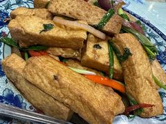 -阿殳菜馆·私厨(水围村店)
