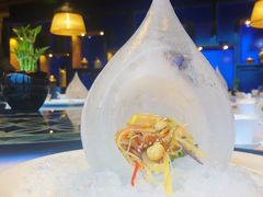 -富力丽思卡尔顿酒店·丽轩中餐厅