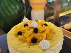 -佰园全日西餐厅-厦门佰翔软件园酒店