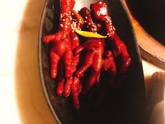 -桂满陇·蟹黄小笼汤包(中山公园店)