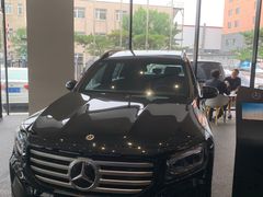 -奔驰波士福达(石景山店)