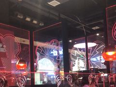 -蛙来哒(万豪城市广场黑金冠店)