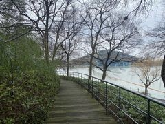 -上海月湖雕塑公园