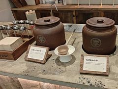 -李山山茶事(景枫店)