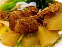 -避风塘·老港味餐厅(虹口龙之梦店)