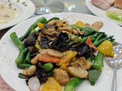 -顺德人家食府(黄金广场店)