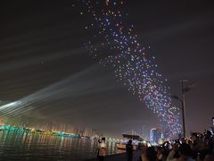 -咸阳湖景区