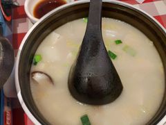 -西贝(金桥店)
