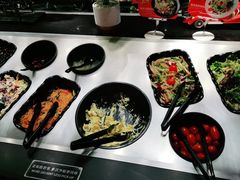 -比格比萨自助(花园路店)