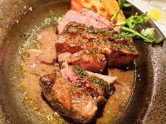 -燃扒房Steakhouse(皇庭店)