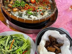 -侠成水上农庄(工业大道店)