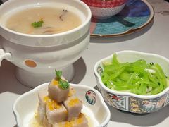 -锦府园·杭州小馆·创意杭帮菜(湖滨银泰in77店)