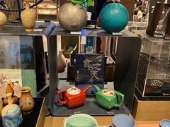 -茑屋书店(天目里店)