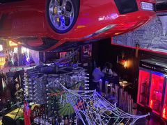 -MOSSO德国餐厅·音乐酒吧(环宇荟店)