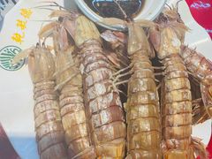 -天津乾毓德饭庄·清真传统炒菜·海鲜烧烤(咸阳路店)