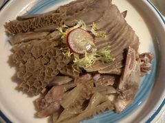 -老平安农家菜(平安店)