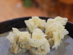-海汇源老烧麦店(东大街总店)