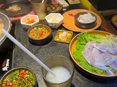 -牛New寿喜烧(虹桥新天地店)