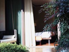 -上海崇明金茂凯悦酒店