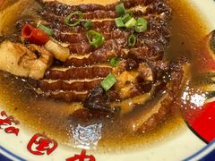 -延安八大碗(陕北菜·枣园路店)