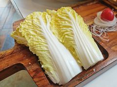 -前门·鲜肉火锅(长风店)