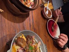 -辣不二水煮鱼(哈西店)