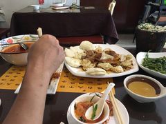 -洪齐林老镇