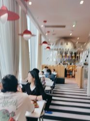 -奈尔宝家庭中心·亲子餐厅(前滩店)