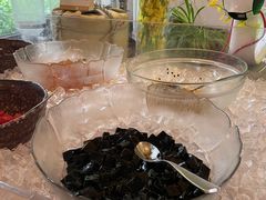 -鲤鱼洲酒店港鲤咖啡厅