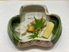 -鮨一日本料理旗舰店(总店)