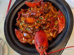 -玫瑰厅上海菜(兴国路店)