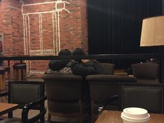 大堂-星巴克臻选(嘉定疁城国际店)