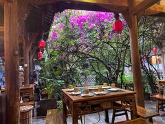 -大院河·仙鱼莊(九眼桥店)