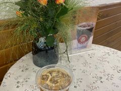 -北京大学-燕南食堂