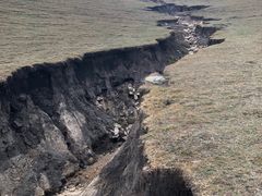 -克什克腾世界地质公园青山景区
