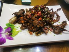 -厨彩阳光(河东路店)