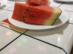 -蛙一刀·麻椒鱼火锅(金仙桥店)