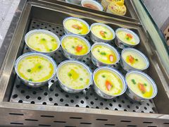 -山焱·炭火自助烤肉(周浦万达店)
