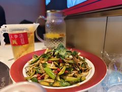 -遇东北林区铁锅炖(南开店)