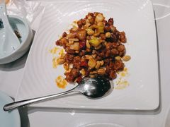 -北平食府(马鞍山路店)