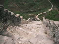 -龙泉峪长城