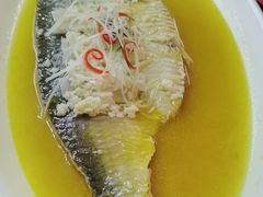 -启东恒大酒店·吕四渔号海鲜餐厅