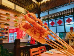 -那些年记忆烧烤