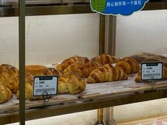 -蜂蝶来饼店(拱北总店)