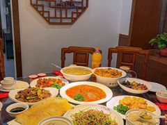 -惠宾饭庄(中山路店)