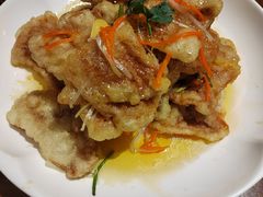 -燕郊烧鸽子(酷车小镇店)