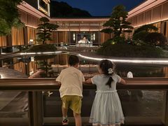 -湘湖逍遥庄园·水漾中餐厅