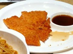 -泰煌鸡·上海白斩鸡·鸡汤面(鹤庆店)